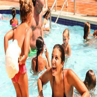 Vendrell Platja Ξενοδοχείο Calafell Εξωτερικό φωτογραφία